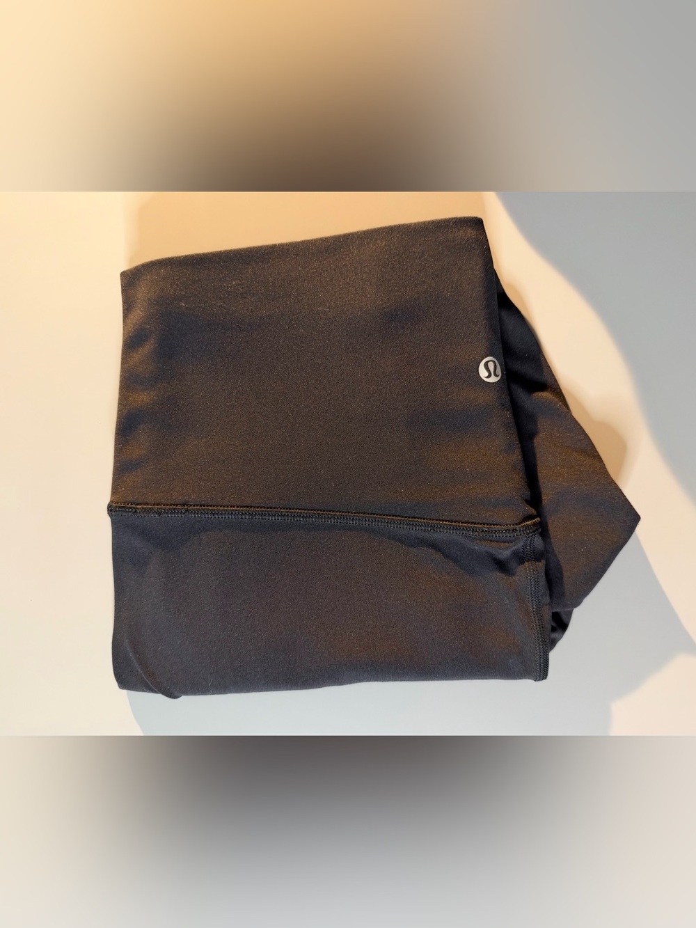 lululemon Align™ High-Rise Pant 25” | Women’s Size 10 | Black